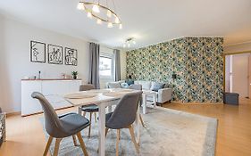 Citystay Reja Apartament Z Parkingiem